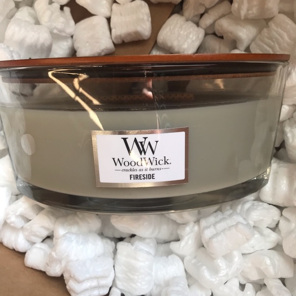 Woodwick Candles - Picture 3 of 7